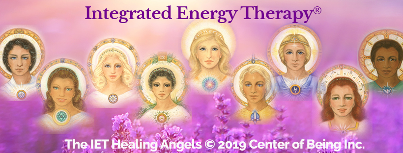 Integrated Energy Therapy
