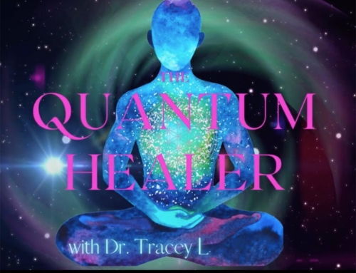 EP 22 – Integrated Energy Therapy – IET (video)